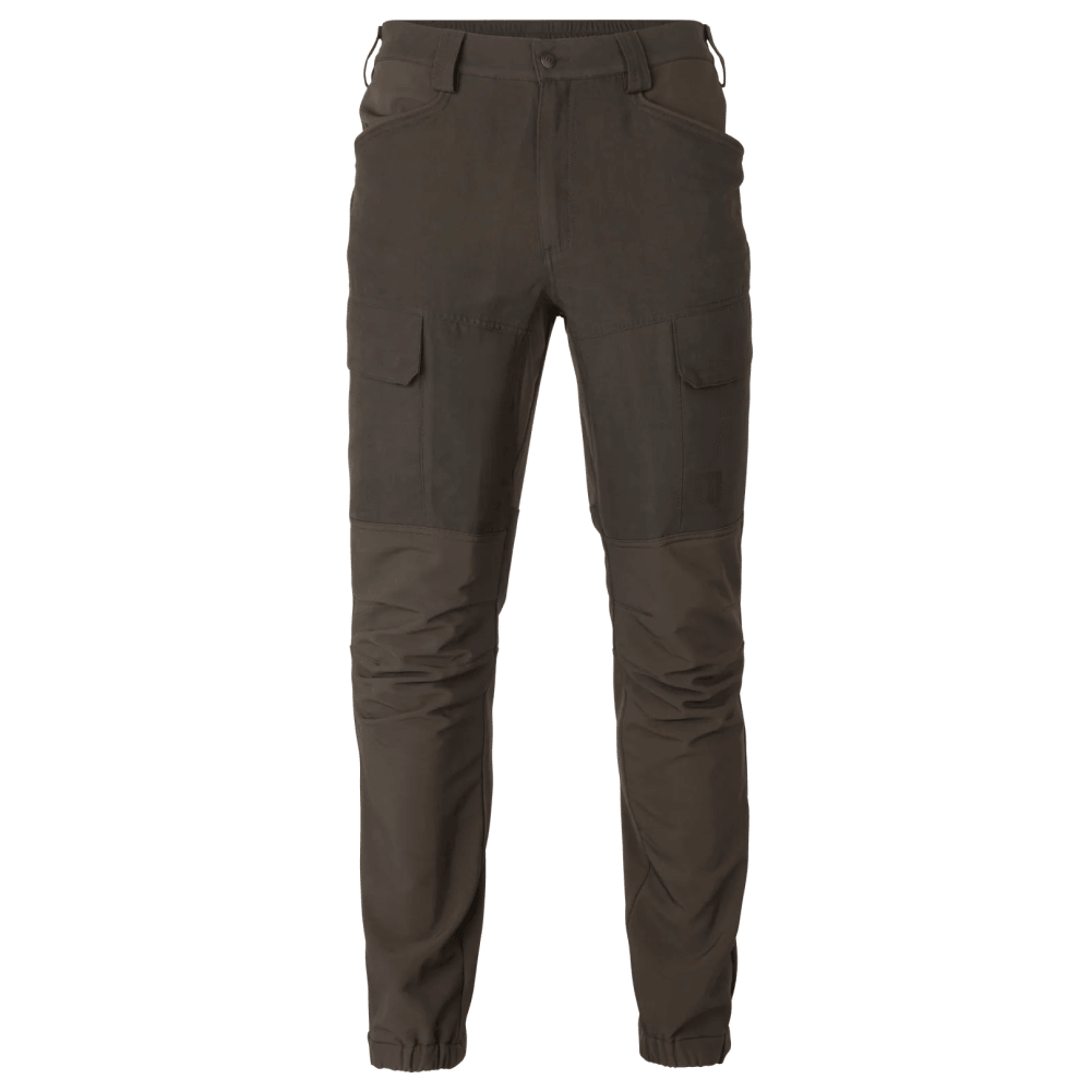 productImage: Scandinavian Pants Shadow Brown/Deep Brown