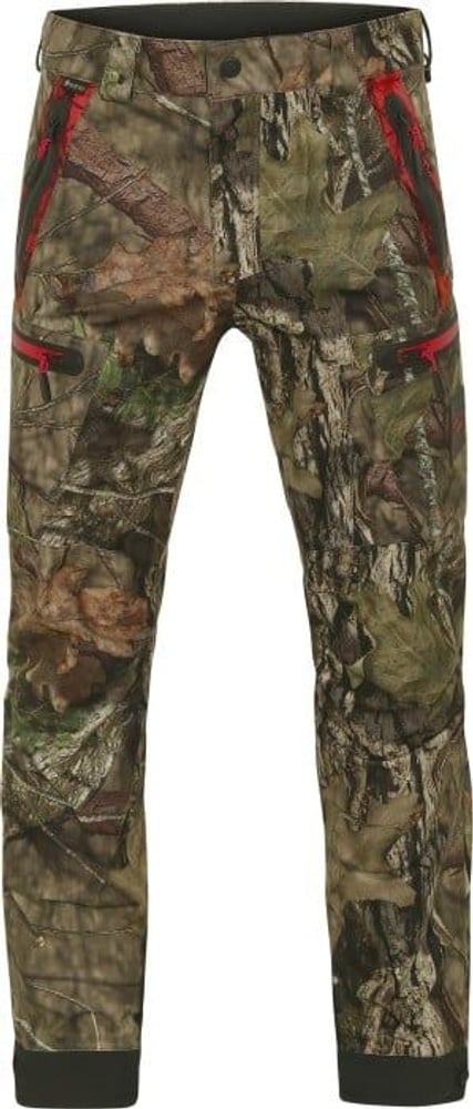 productImage: Moose Hunter 2.0 GTX -metsästyshousut, MossyOak Break-Up Country/Red Blaze