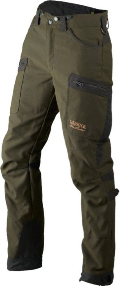 productImage: Pro Hunter Move metsästyshousut, Willow Green