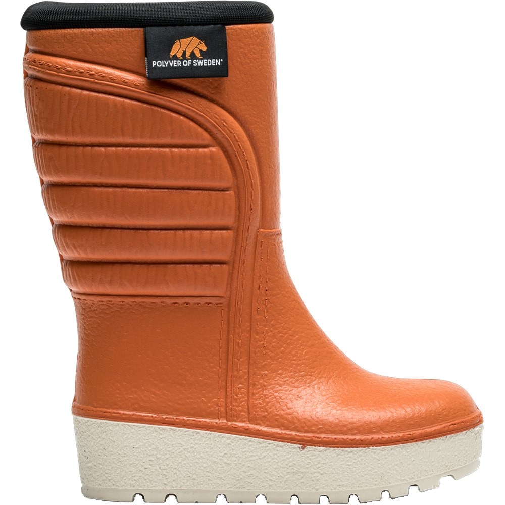 Winter Kids Mylta Orange, view: 1