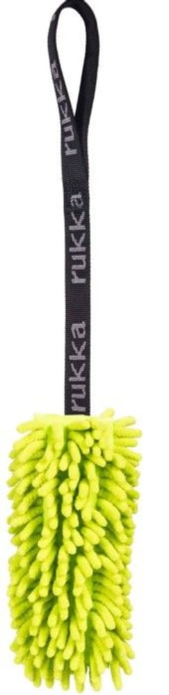 productImage: Rukka Fluffy Toy Green