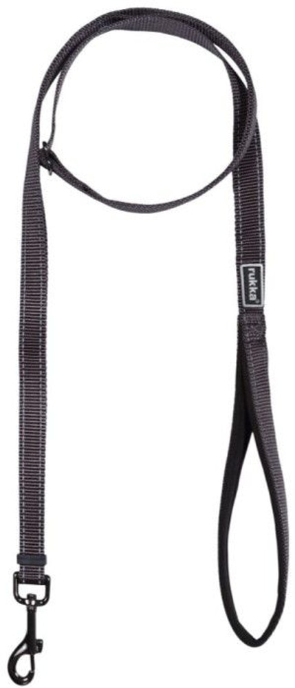 productImage: Rukka Bliss Leash M Black