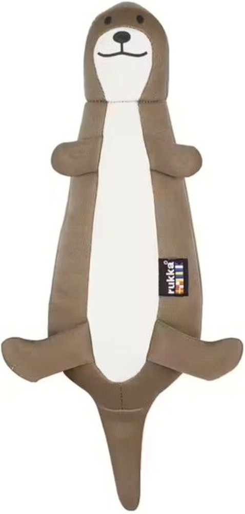 productImage: Rukka Otter Floating Toy Brown