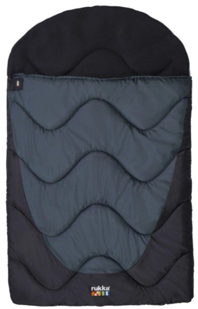 productImage: Rukka Away Square Sleepbag L Black