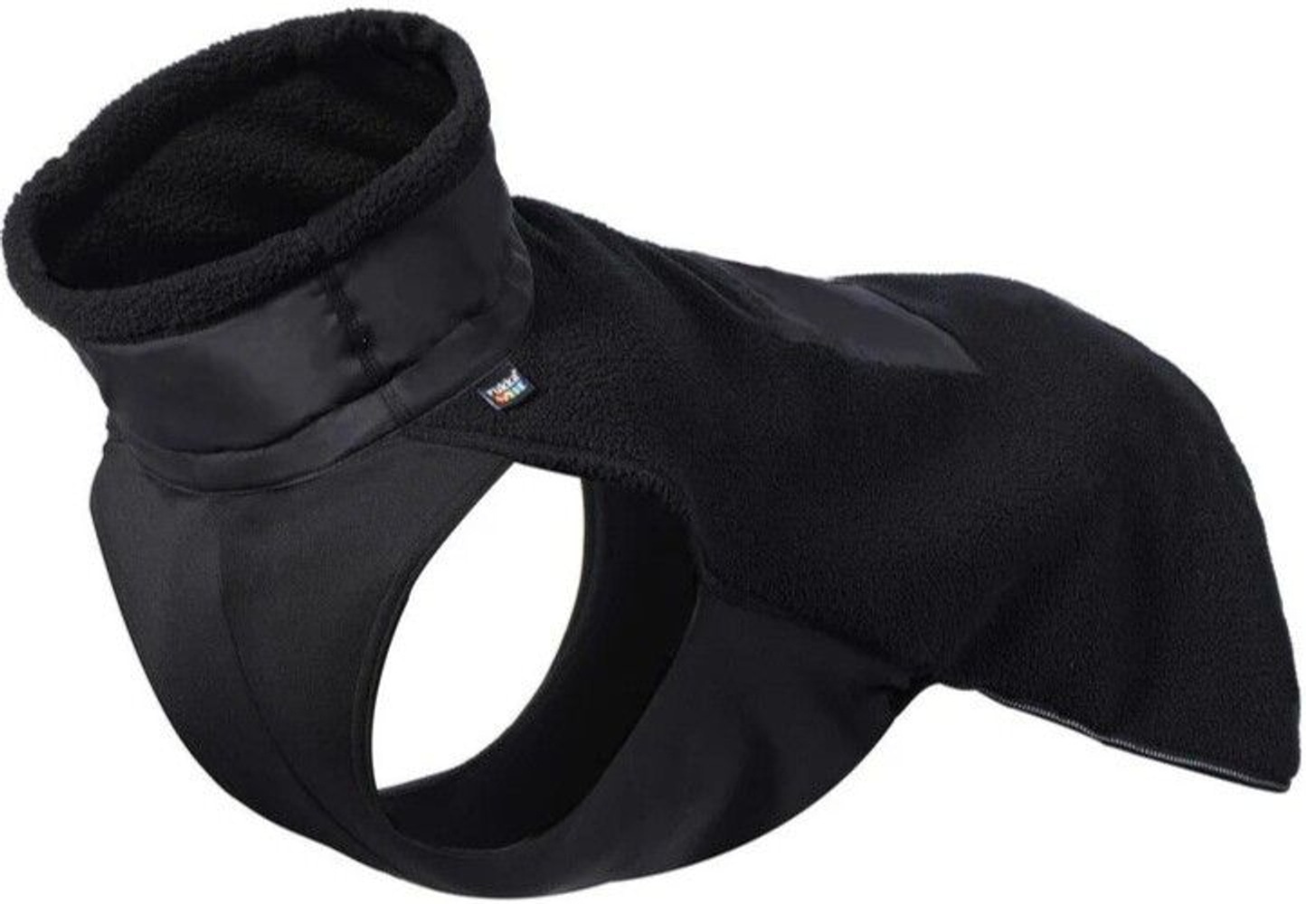 productImage: Rukka Lucky Fleece Jacket 35-45 cm Black
