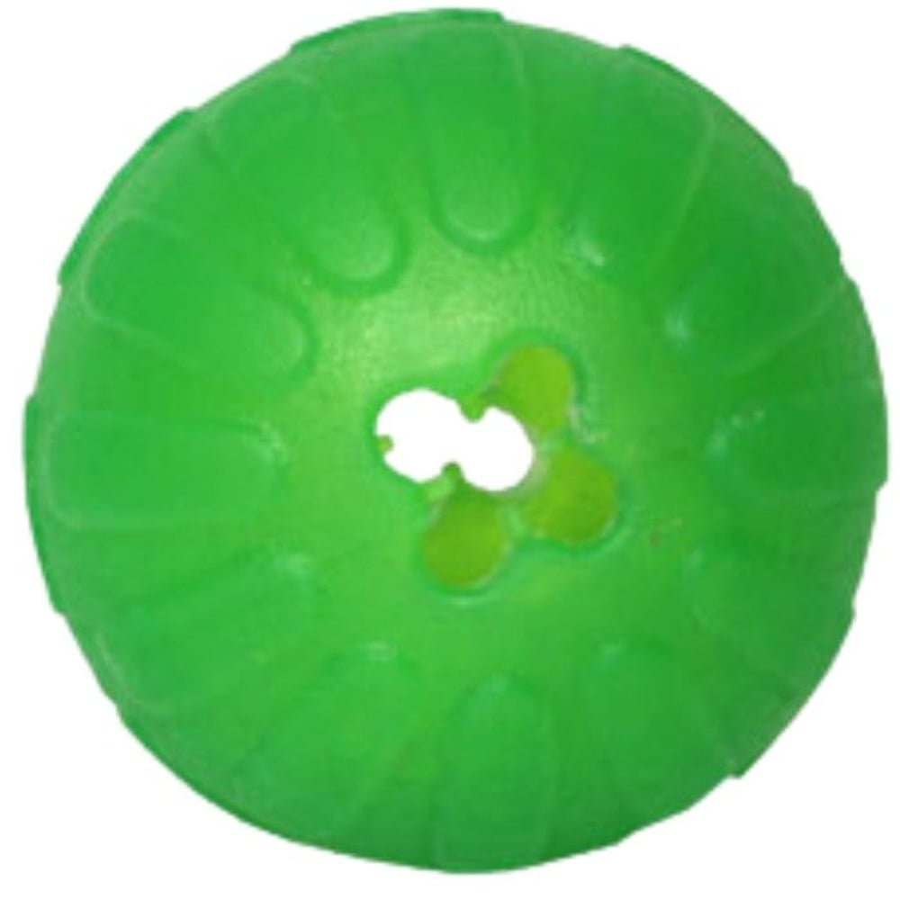 productImage: Funball vihreä L 10 cm