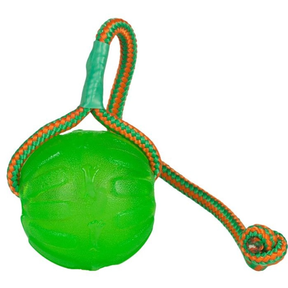 productImage: Funball köydellä vihreä M