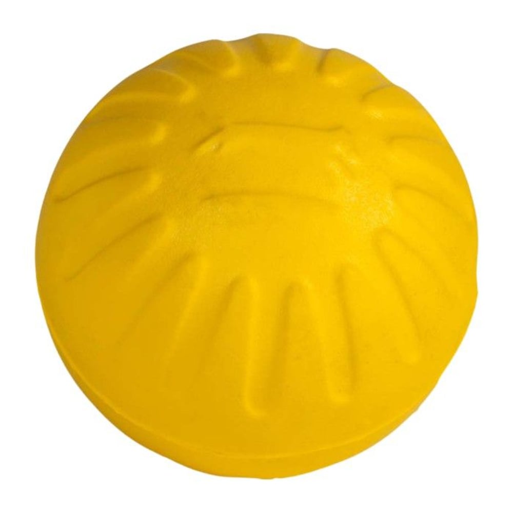 productImage: Foam kelluva pallo keltainen M 7 cm