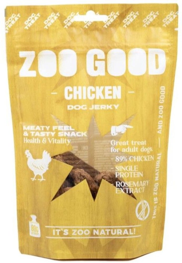 productImage: Jerky Chicken 80 g