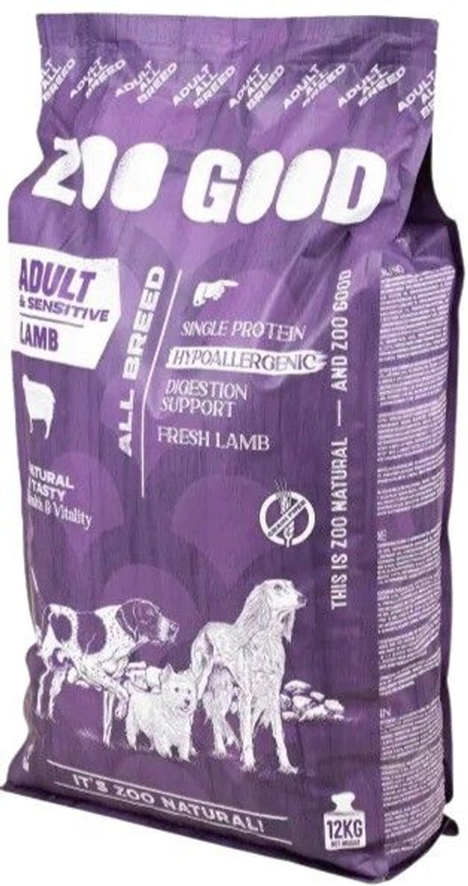 productImage: Lamb Adult All Breed 12 kg