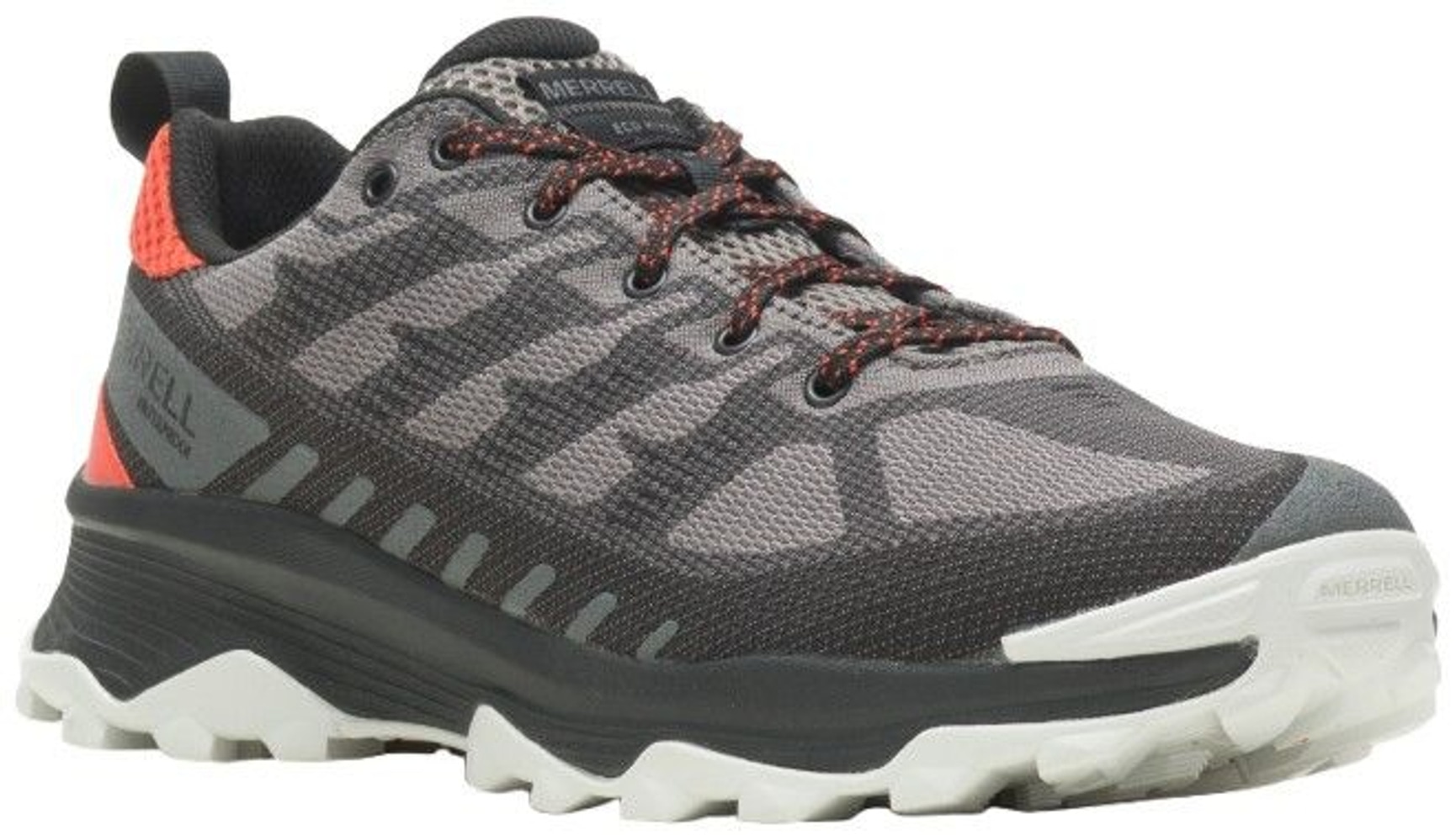 productImage: M's Speed Eco Wp Charcoal/Tangerine