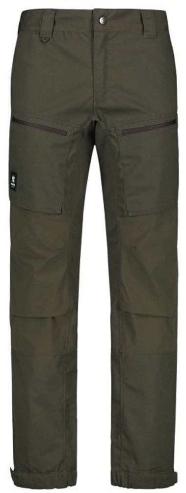 productImage: Alaska M's Trekking Lite Pro Pant Olive