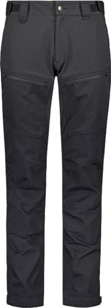 productImage: Trekking Lite Pro -miesten housut, Black