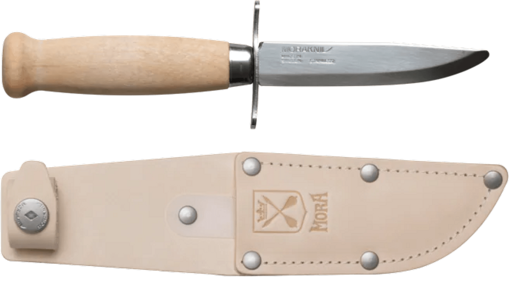 productImage: Scout 39 Safe Natur puukko