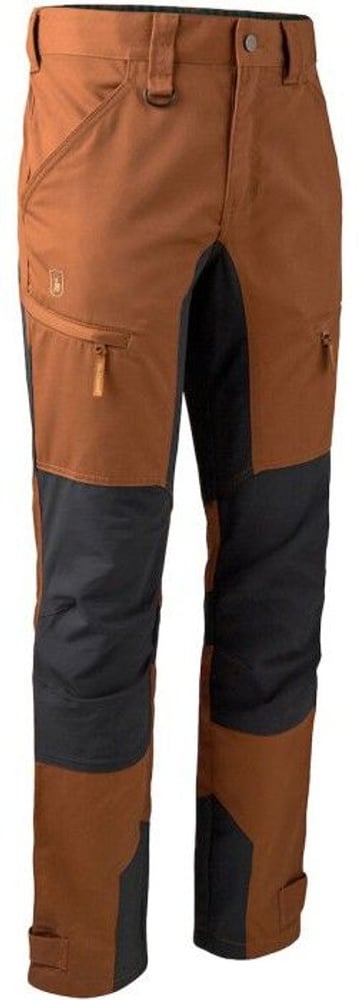 productImage: Rogaland Stretch Trousers Burnt Orange