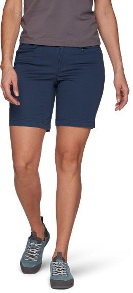 productImage: W's Notion SL Shorts Ink Blue