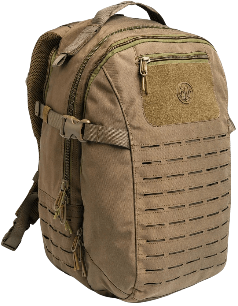 productImage: Tactical Backpack Coyote Brown