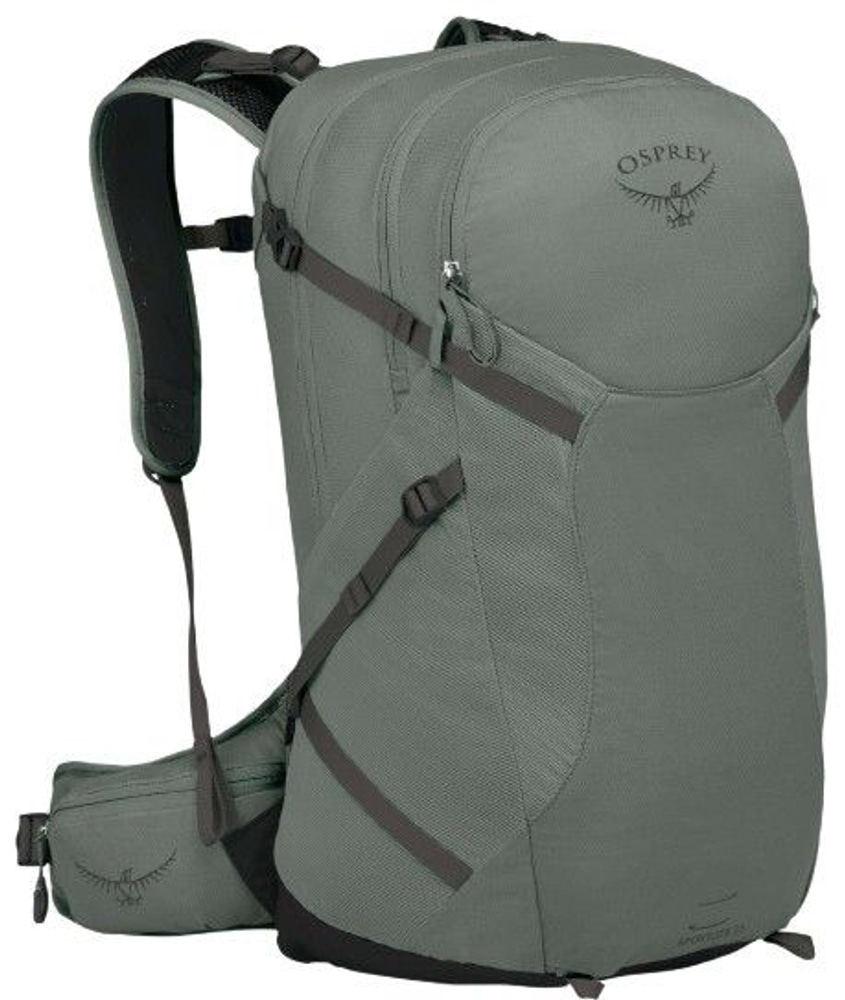 productImage: Sportlite 25L Pine Leaf Green