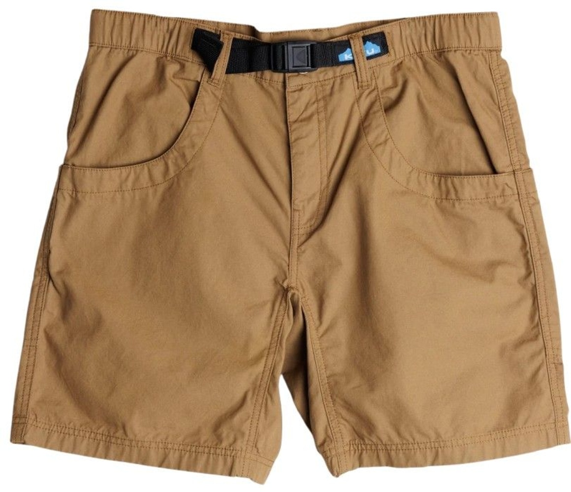 productImage: M's Chilli Lite Short Heritage Khaki