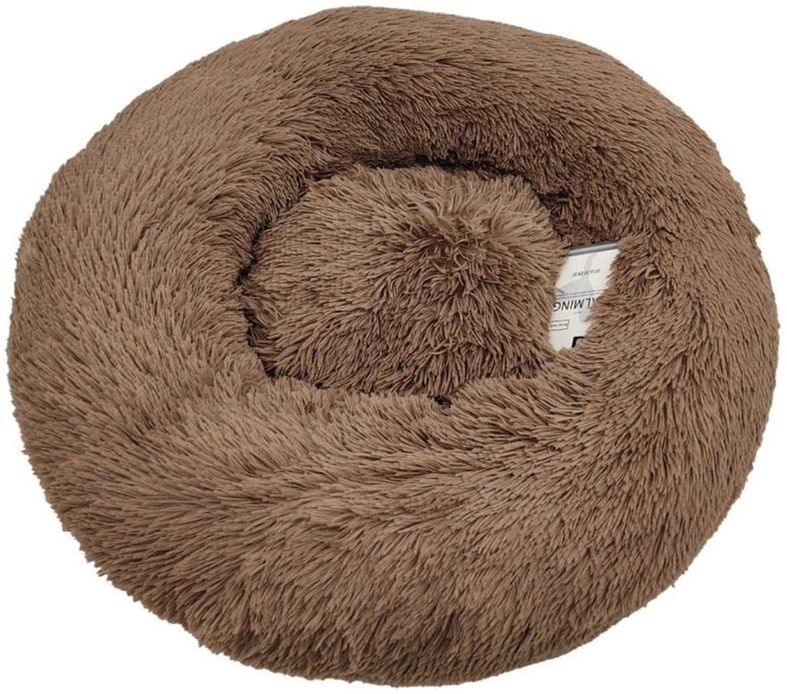 productImage: Danish Design Calming Bed M 70x20 cm Brown