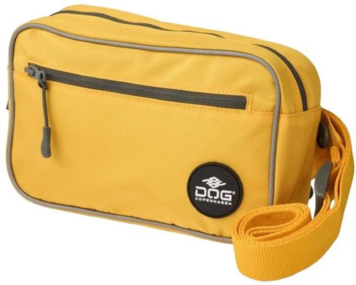 productImage: DOG Copenhagen Go Explore Belt Bag Lemon