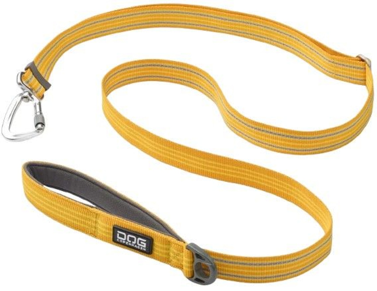 productImage: DOG Copenhagen Urban Freestyle Leash Lemon