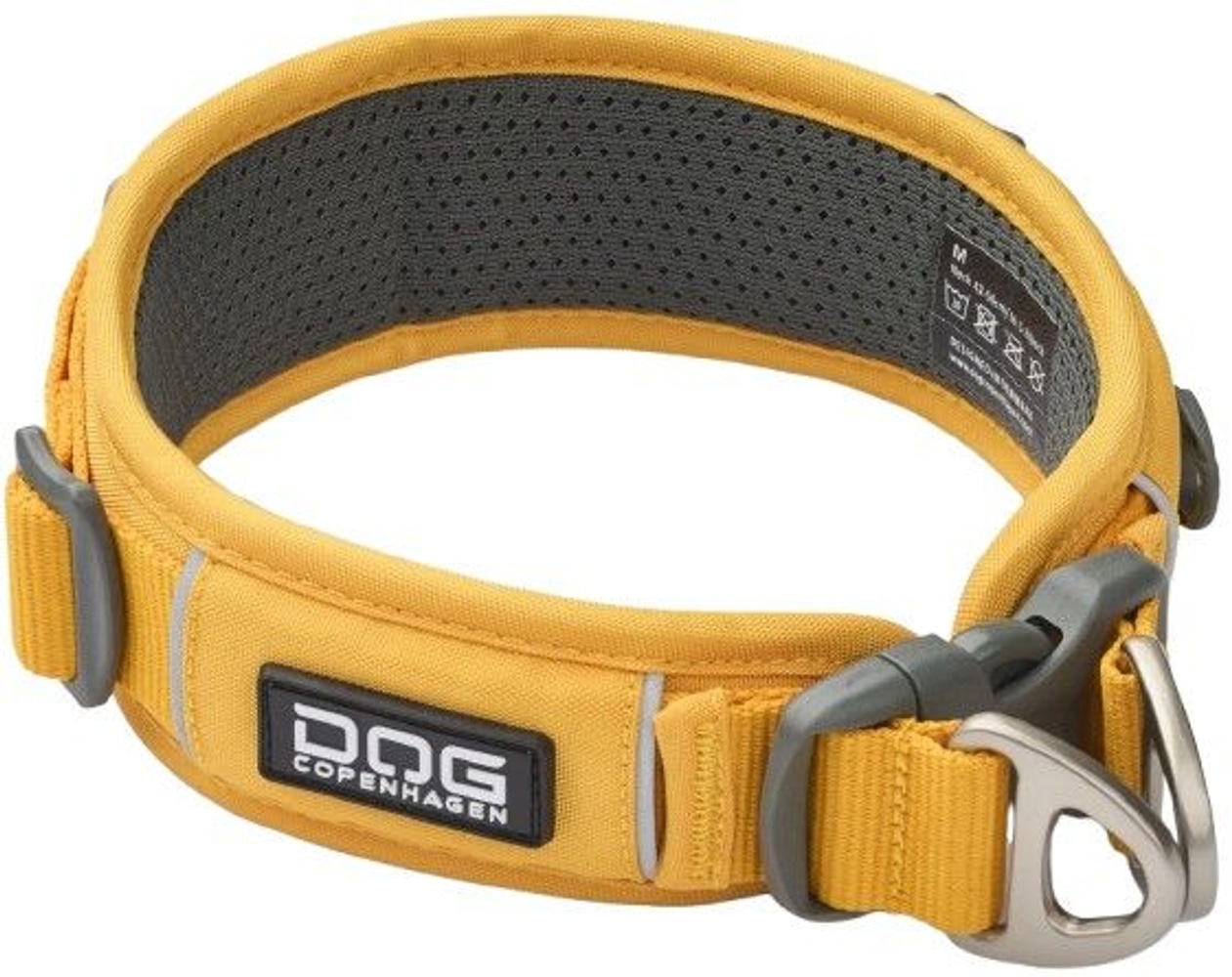 productImage: DOG Copenhagen Urban Explorer Collar Lemon