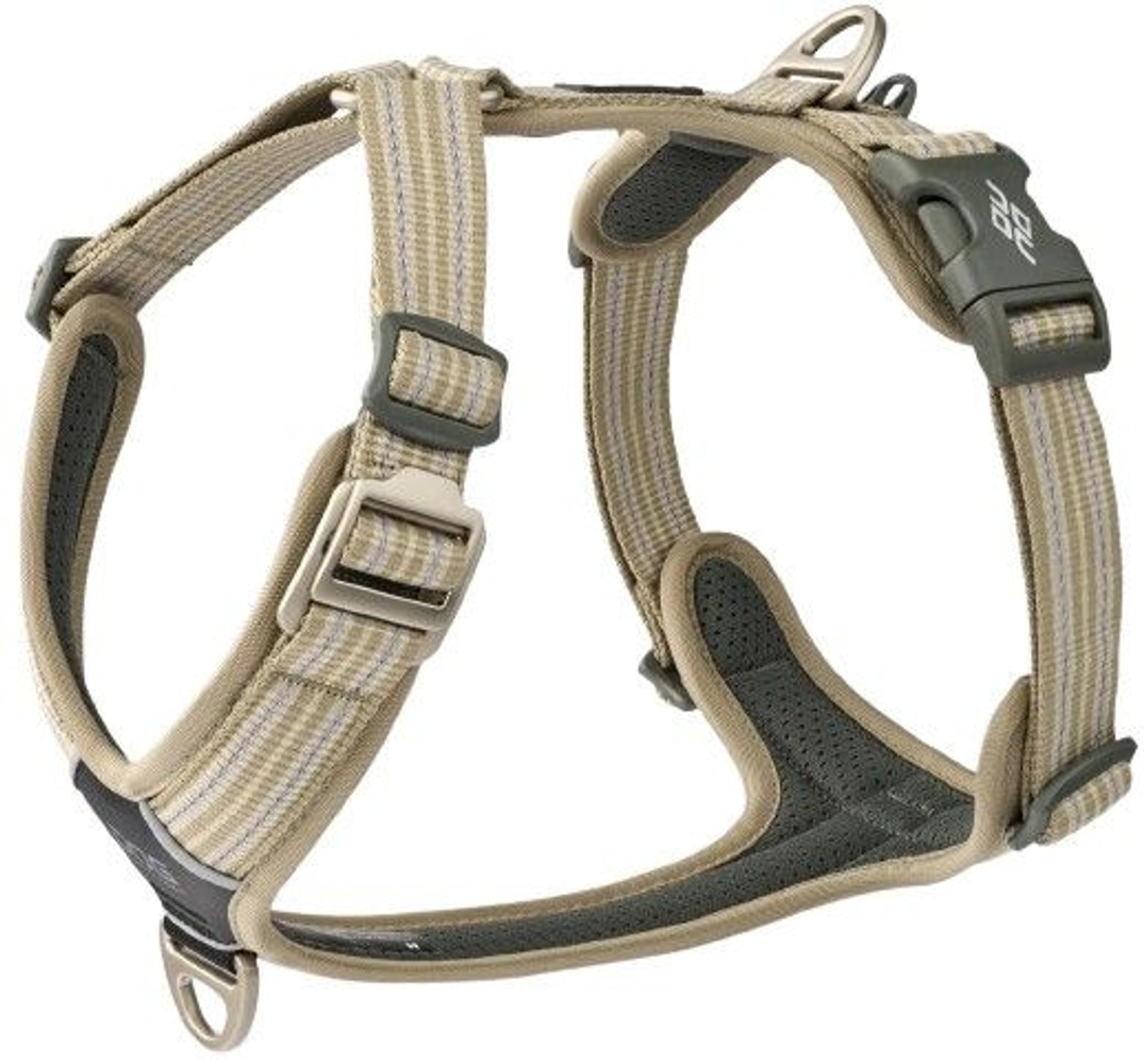 productImage: DOG Copenhagen Comfort Walk Air Harness S Desert Dune