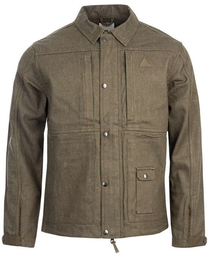 productImage: M's Crafter Jacket Brown