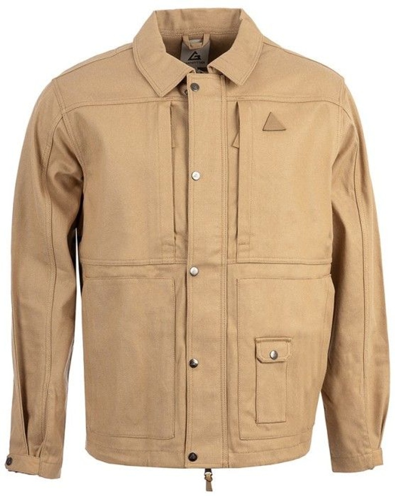 productImage: M's Crafter Jacket Khaki
