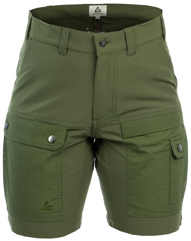 productImage: W's Specialist Stretch Shorts Green