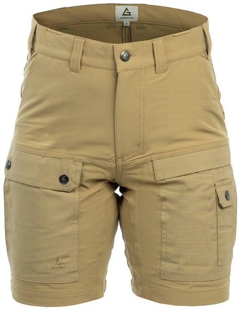 productImage: W's Specialist Stretch Shorts Khaki