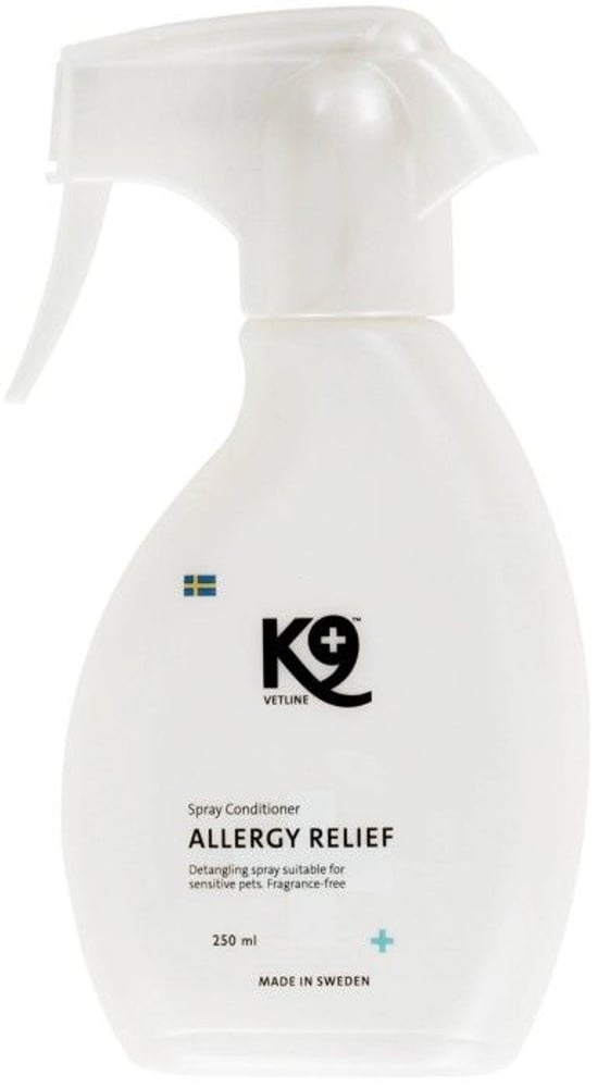 productImage: Allergy Relief Spray Conditioner 250 ml