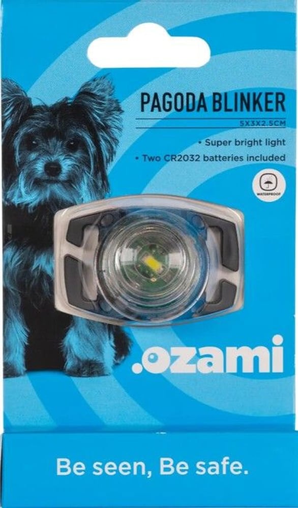 productImage: Blinker Pagoda Vit