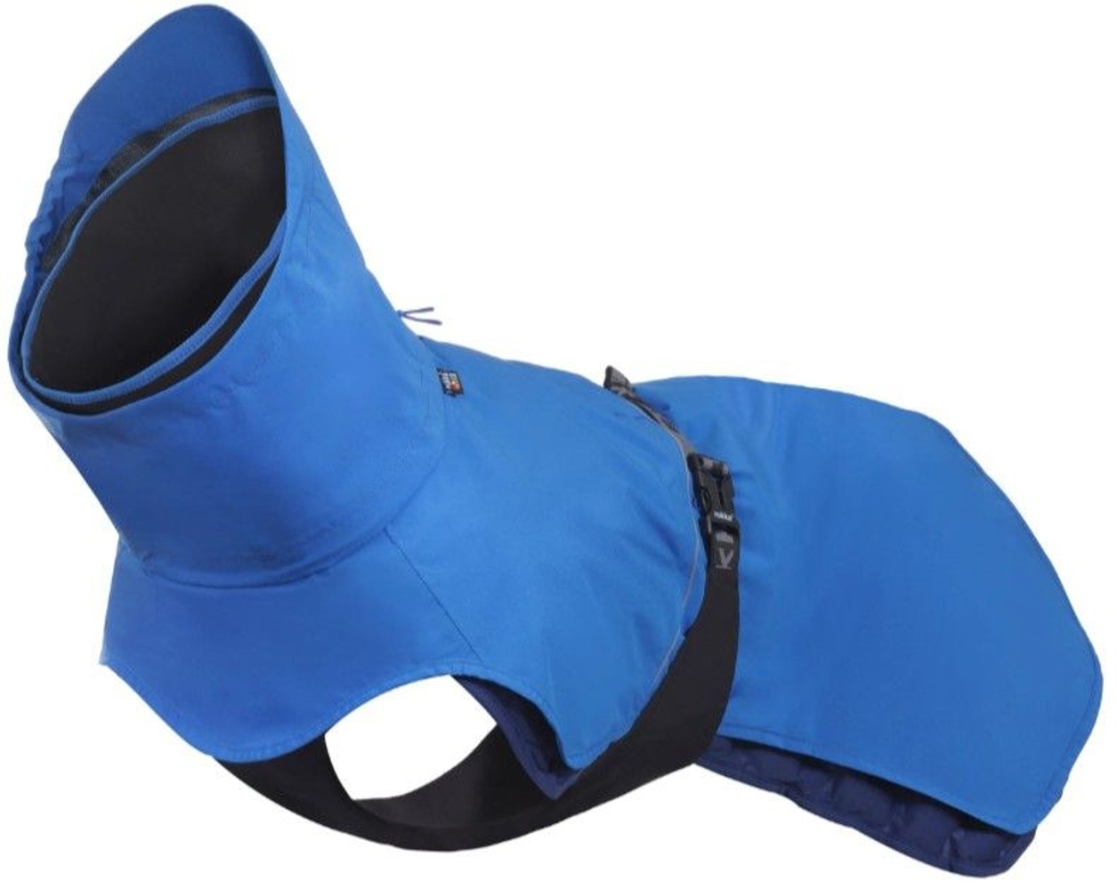 productImage: Rukka Discovery 3in1 Coat 35-45 cm Blue
