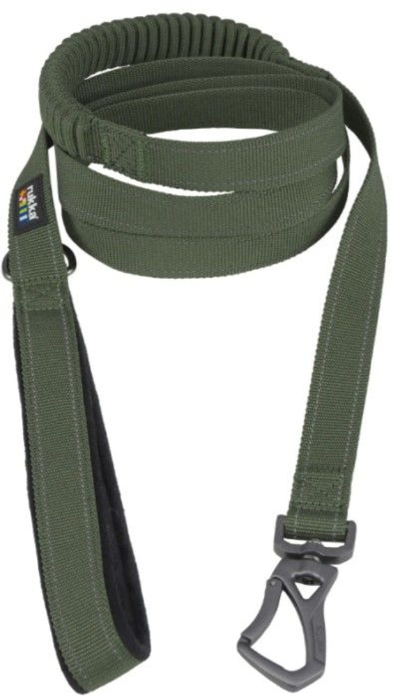 productImage: Rukka Bliss X Anti-shock Leash L Army Green