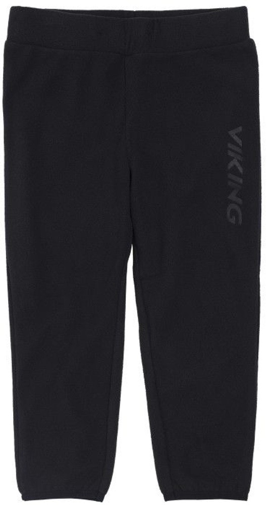 productImage: Playtime Fleece Pants Midlayer Kids Black