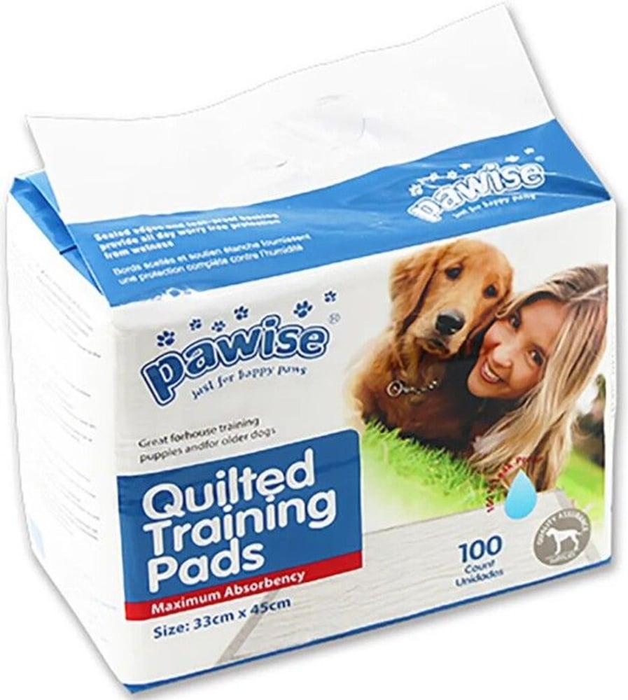productImage: Pawise Kissmatta 100 st 33 x 45 cm