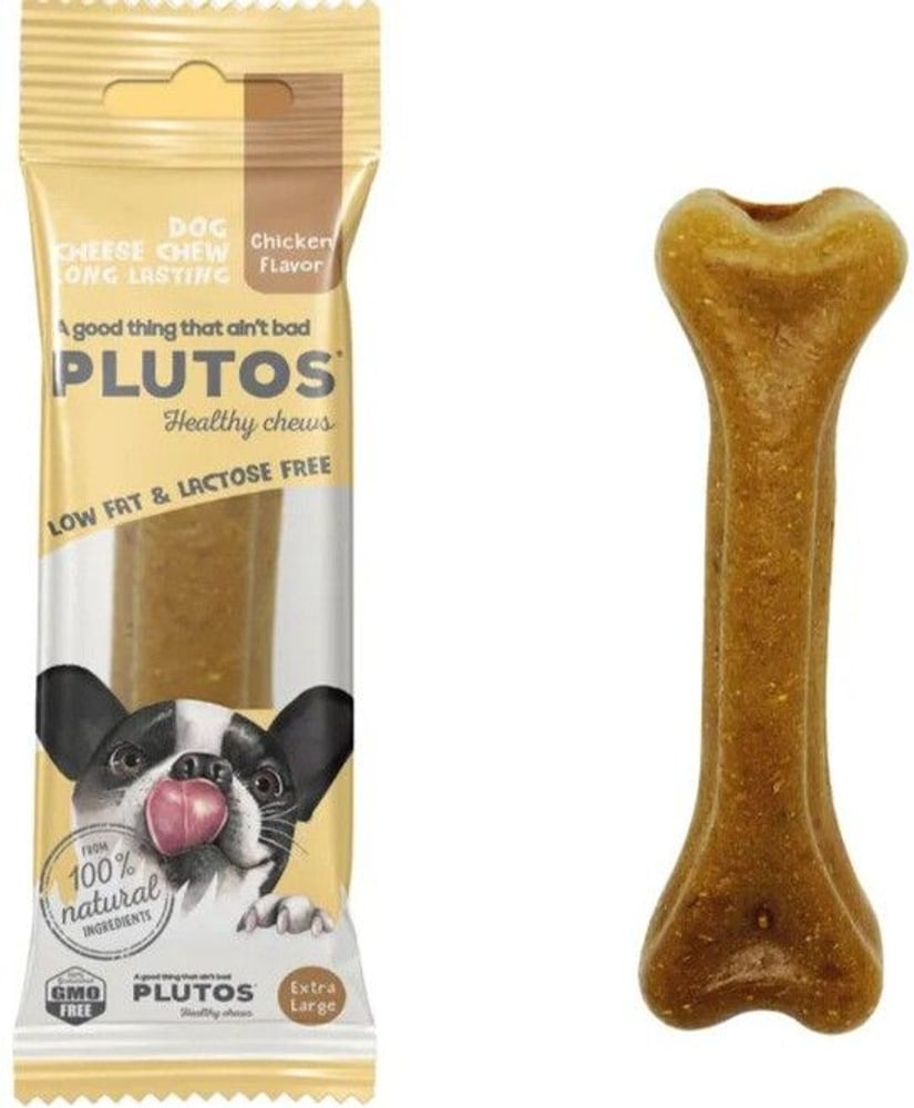 productImage: PLUTOS juusto & kana puruluu, Medium