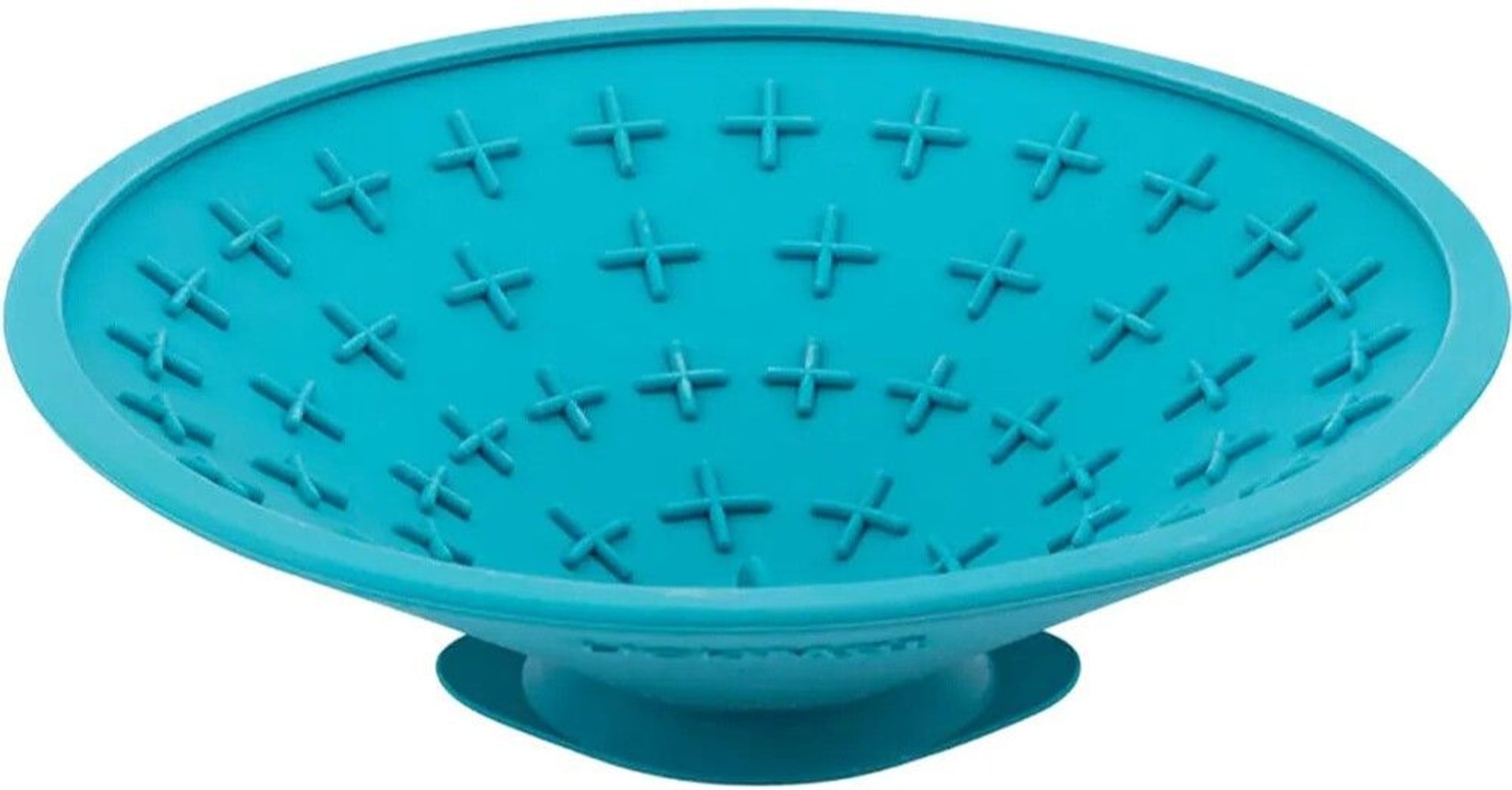 productImage: Koirankulho Splash, 19 cm, vaaleansininen