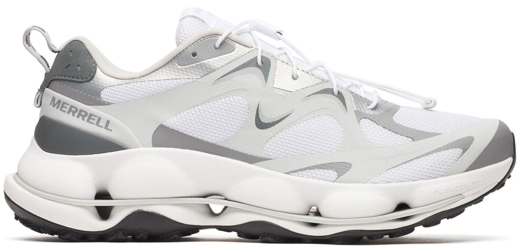 White/Pigeon