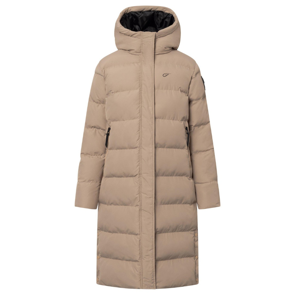 productImage: W's Cleo Jacket Desert