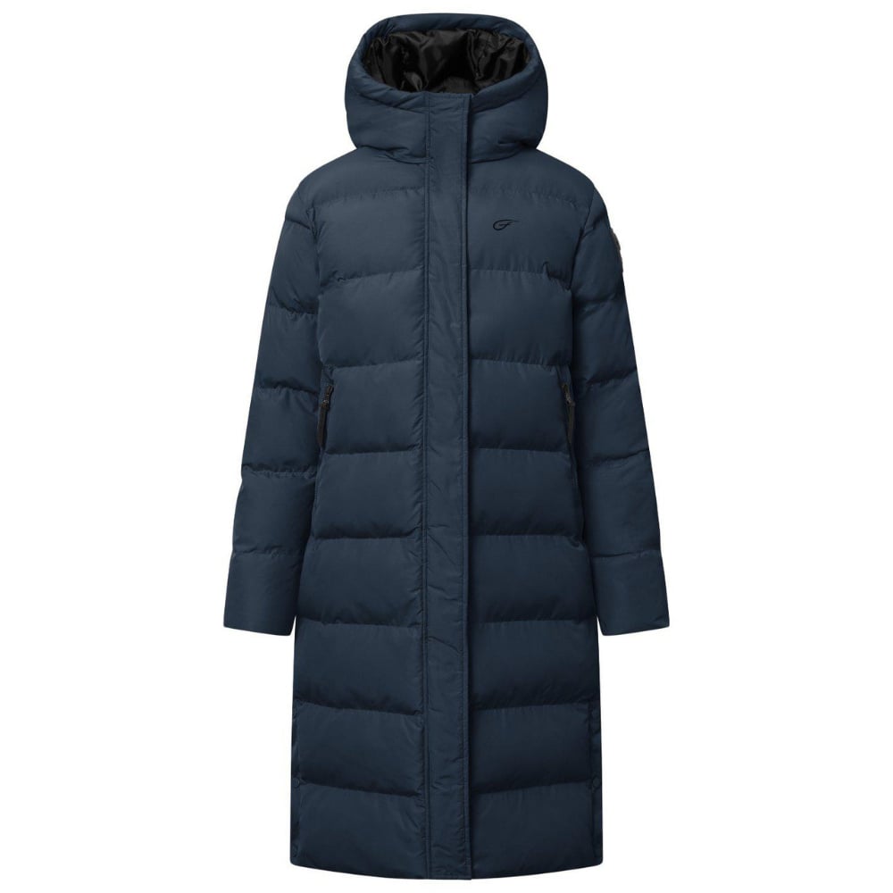productImage: W's Cleo Jacket Navy