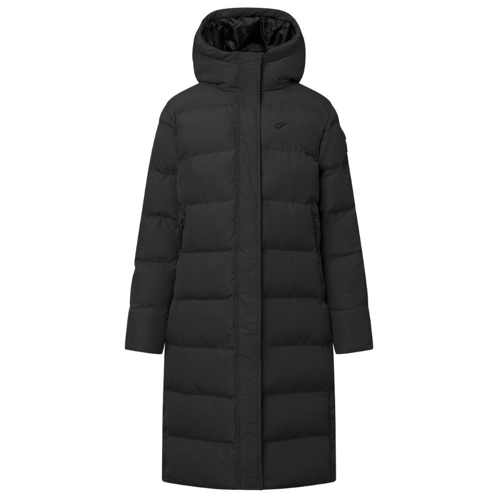 productImage: W's Cleo Jacket Black