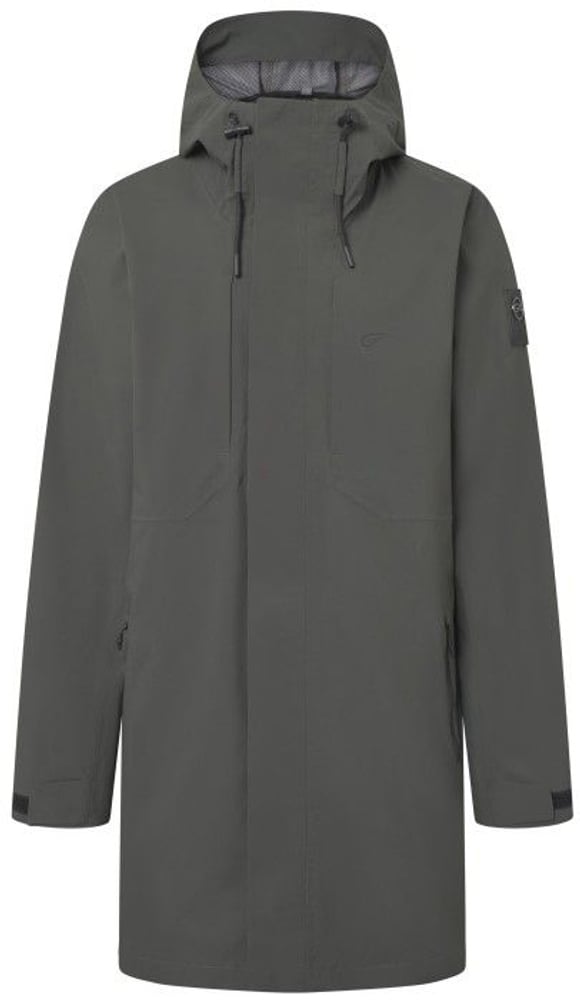 productImage: Luis Jacket M's Green Forest