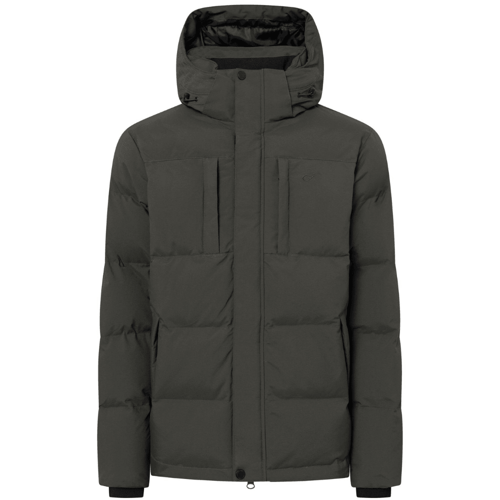 productImage: M's Cooper Jacket Green Forest