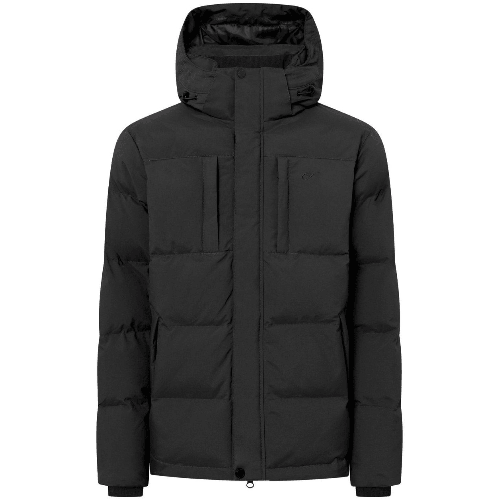 productImage: M's Cooper Jacket Black