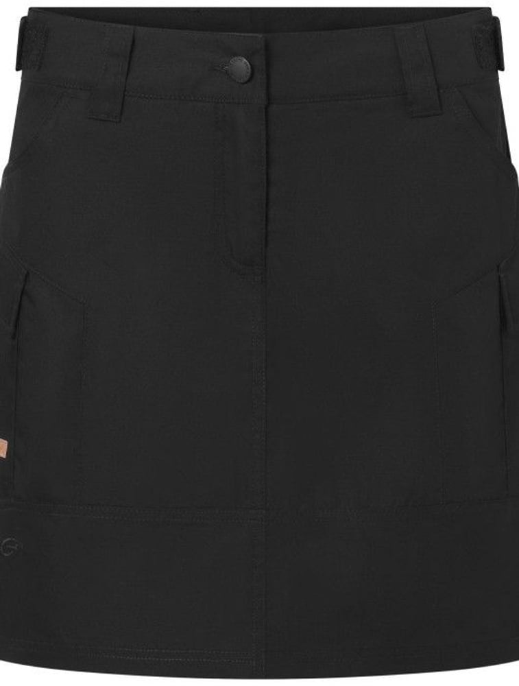 productImage: Memphis Skort W's Black Solid