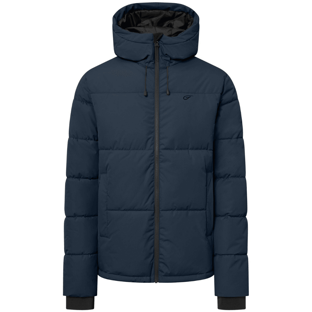productImage: M's Bernard Jacket Navy