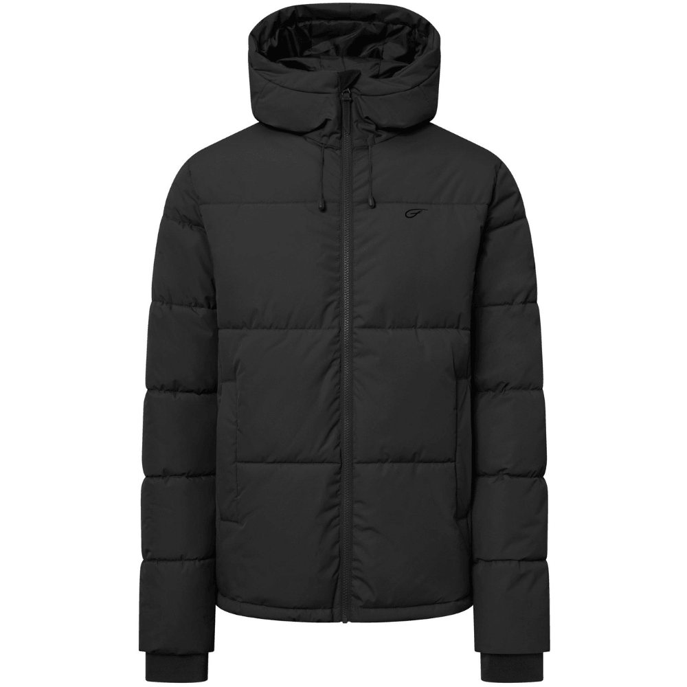 productImage: M's Bernard Jacket Black